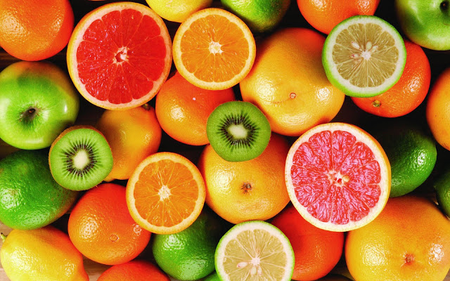 fruits-vitaminc
