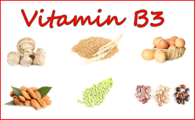 vitamin-B3