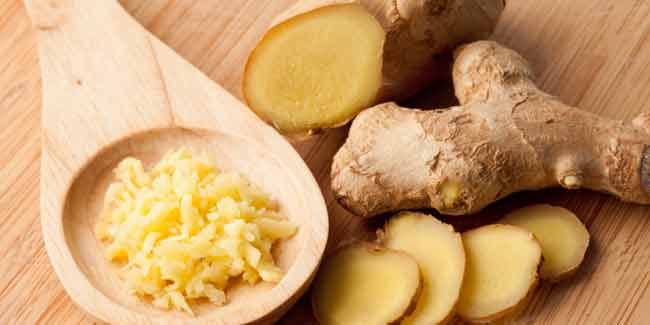 ginger-for-acidity