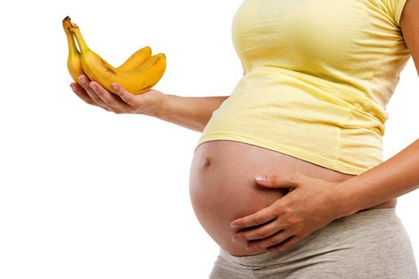 banana-benefits-during-pregnancy