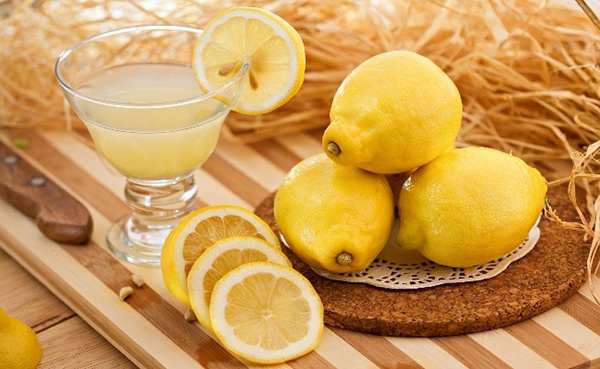 lemon-juice-for-low-blood-pressure