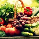 green vegetables for liver disease