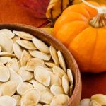 health-benefits of pumpkin seeds