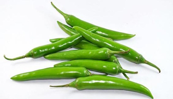 green-chili
