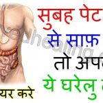 Home Remedies for Colon Cleansing
